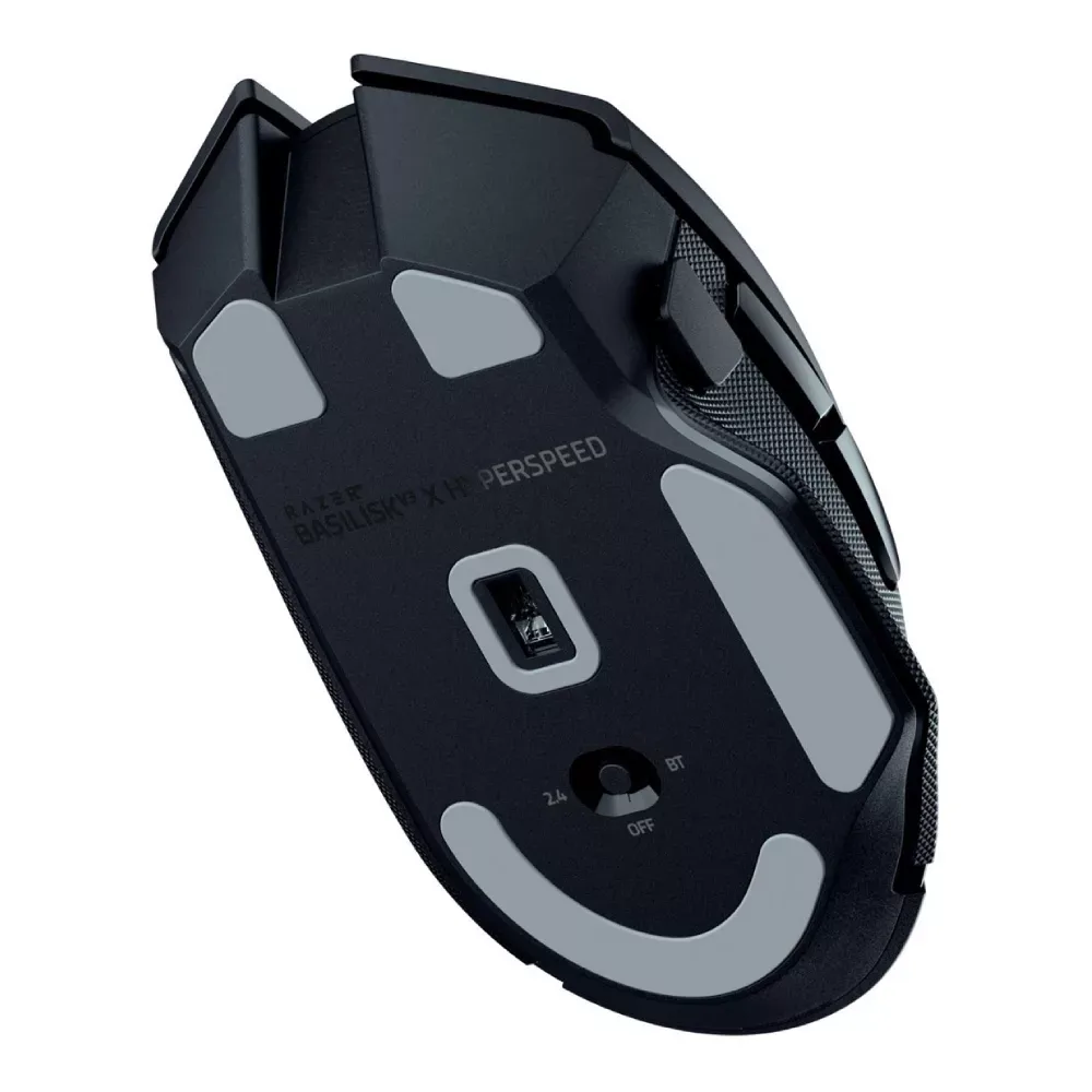 Razer Basilisk V3 X HyperSpeed Kablosuz Gaming Mouse